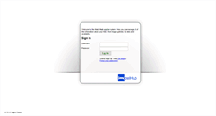 Desktop Screenshot of fcgphotelhub.com